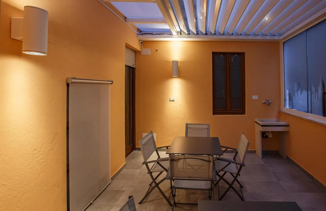 A Casa Di Leo-1