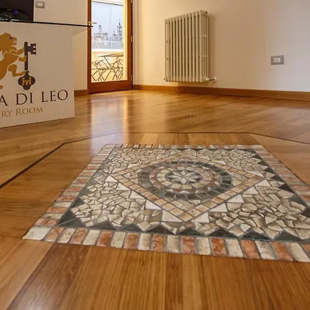 A Casa Di Leo-2